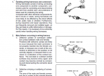repair manual Komatsu Engine 140E-5 Series Shop Manual PDF - 4