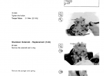 repair manual Komatsu Engine 410 and 610 Series Shop Manual PDF - 3