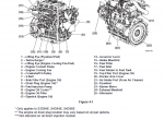 repair manual Komatsu Engine 82E-6 - 98E-6 Series Shop Manual PDF - 1