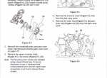repair manual Komatsu Engine 82E-6 - 98E-6 Series Shop Manual PDF - 4