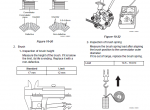 repair manual Komatsu Engine 88E-7 Series Shop Manual PDF - 2