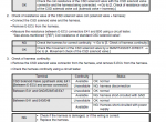 repair manual Komatsu Engine 88E-7 Series Shop Manual PDF - 4