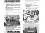 repair manual Komatsu Engine 95E-6 Series Shop Manual PDF - 4