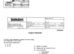 repair manual Komatsu KDC 614 Series Engine Shop Manual PDF - 1