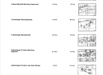repair manual Komatsu KDC 614 Series Engine Shop Manual PDF - 4