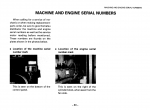 repair manual Komatsu Generator EG150-5, EG150B-5, EG150BS-5 Operation and Maintenance Manual PDF - 4