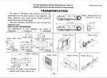 repair manual Komatsu Hydraulic Excavator PC650/LC-3, PC650SE-3 Set of Operation and Maintenance Manuals PDF - 2