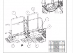 repair manual Komatsu Hydraulic Excavator PC360LC-11 Field Assembly Instruction PDF - 2