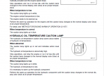 repair manual Komatsu Hydraulic Excavator PC360LC-11, PC390LC-11 Set of Operation and Maintenance Manuals PDF - 1