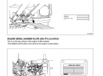 repair manual Komatsu Hydraulic Excavator PC400/LC-7, PC450/LC-7 Set of Operation and Maintenance Manuals PDF - 1