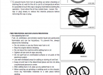 repair manual Komatsu Hydraulic Excavator PC400/LC-7, PC450/LC-7 Operation and Maintenance Manual PDF - 3