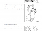 repair manual Komatsu Hydraulic Excavator PC400/LC-7, PC450/LC-7 Set of Operation and Maintenance Manuals PDF - 3