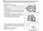repair manual Komatsu Hydraulic Excavator PC400/LC-7, PC450/LC-7 Operation and Maintenance Manual PDF - 1