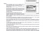 repair manual Komatsu Hydraulic Excavator PC490LC-10 Operation and Maintenance Manual PDF - 3