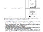 repair manual Komatsu Hydraulic Excavator PC490LCi-11 Operation and Maintenance Manual PDF - 1