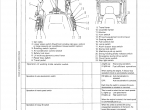 repair manual Komatsu Hydraulic Excavator PC600-7 Field Assembly Instruction PDF - 4