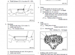 repair manual Komatsu Hydraulic Excavator PC600-7, PC600LC-7 Shop Manual PDF - 4