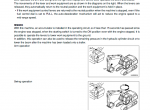 repair manual Komatsu Excavator PC750/LC/SE-7, PC800/SE-7 Set of Operation and Maintenance Manuals PDF - 2
