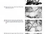 repair manual Komatsu Hydraulic Excavator PC750SE-6K, PC750LC-6K Shop Manual PDF - 4
