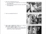 repair manual Komatsu Hydraulic Excavator PC88MR-8 Shop Manual PDF - 2