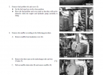 repair manual Komatsu Hydraulic Excavator PC88MR-8 Shop Manual PDF - 4
