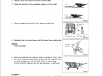repair manual Komatsu Mobile Crusher BR350JG-1 Operation and Maintenance Manual PDF - 1