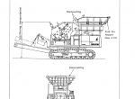 repair manual Komatsu Mobile Waste Recycler BR200R-1 Operation and Maintenance Manual PDF - 1