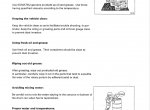 repair manual Komatsu Mobile Waste Recycler BR200R-1 Operation and Maintenance Manual PDF - 2