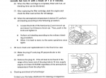 repair manual Komatsu Mobile Waste Recycler BR200R-1 Operation and Maintenance Manual PDF - 3