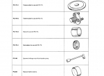 repair manual Komatsu Perkins 1000 Series Diesel Engline Shop Manual PDF - 4
