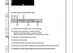 repair manual Komatsu Wheel Loader WA470-7 Field Assembly Instruction PDF - 4