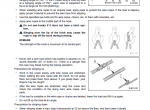 repair manual Komatsu Engine 107E-3 Series Shop Manual PDF - 1