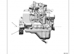 repair manual Komatsu Engine 107E-3 Series Shop Manual PDF - 2