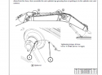 repair manual Komatsu Hydraulic Excavator PC490LC-10 Field Assembly Instruction PDF - 2