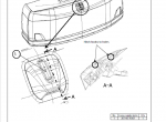 repair manual Komatsu Hydraulic Excavator PC490LC-10 Field Assembly Instruction PDF - 3