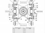 repair manual Komatsu Hydraulic Excavator PC490LC-10 Field Assembly Instruction PDF - 4