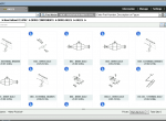 spare parts catalog New Holland CE APAC (Asia Pacific) OEM Spare Parts Catalog 2019 - 1