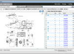 spare parts catalog New Holland CE APAC (Asia Pacific) OEM Spare Parts Catalog 2019 - 7
