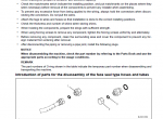 repair manual Komatsu Engine 95E-7 Series Shop Manual PDF - 1