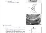 repair manual Komatsu Hydraulic Excavator PC360LC-11, PC390LC-11 Set of Shop Manuals PDF - 4
