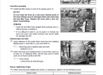 repair manual Komatsu Engine 107E-3 Series Shop Manual PDF - 4