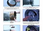 repair manual Dana Spicer Tigercat Axle 37R116 Service Manual PDF - 4