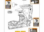 repair manual Tigercat Bar Saw Felling Head Operating And Service Manual PDF - 3