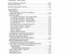 repair manual Tigercat Carrier S630D Operator’s Manual PDF - 2