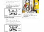 repair manual Tigercat Carrier S630D Operator’s Manual PDF - 6