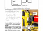 repair manual Tigercat Carrier S630E Operator’s Manual PDF - 3