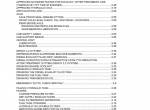 repair manual Tigercat Clambunk Skidder C640E Operator’s Manual PDF - 2