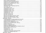 repair manual Tigercat Feller Buncher 724G Operator’s Manual PDF - 3