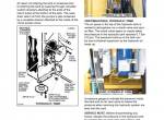 repair manual Tigercat Feller Buncher 822C, L822C, 830C, L830C Service Manual PDF - 3