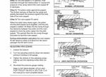 repair manual Tigercat Feller Buncher 822C, L822C, 830C, L830C Service Manual PDF - 5